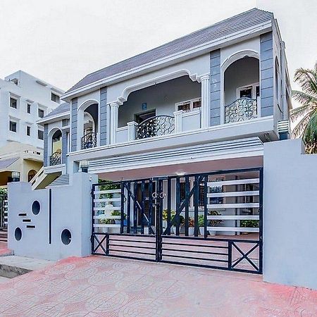 Oyo 8929 Stay Siddhartha Residency Jalaripeta Екстер'єр фото