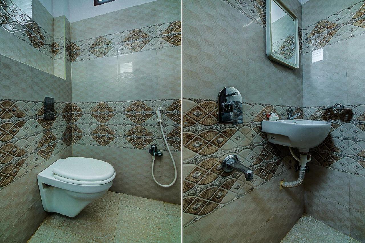 Oyo 8929 Stay Siddhartha Residency Jalaripeta Екстер'єр фото