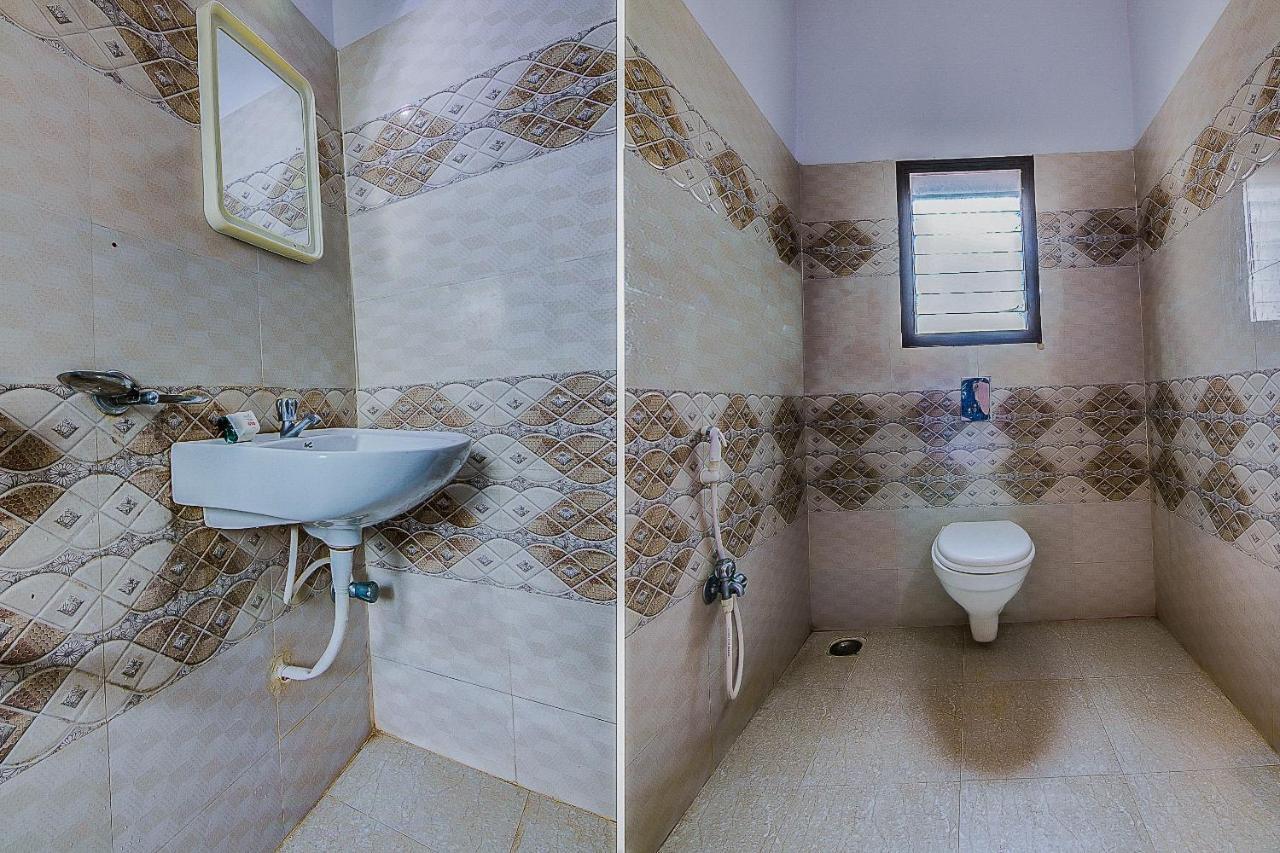 Oyo 8929 Stay Siddhartha Residency Jalaripeta Екстер'єр фото