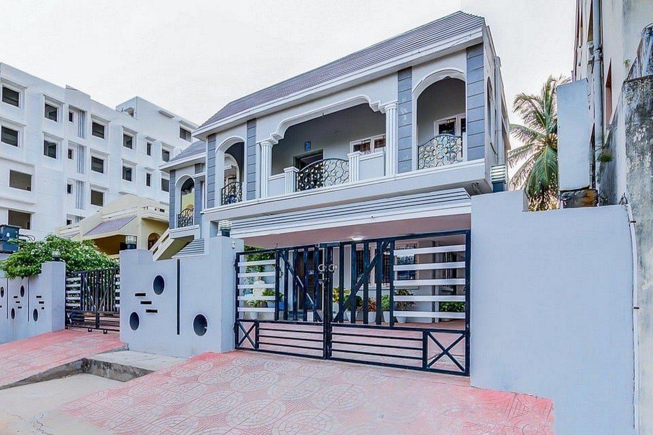 Oyo 8929 Stay Siddhartha Residency Jalaripeta Екстер'єр фото