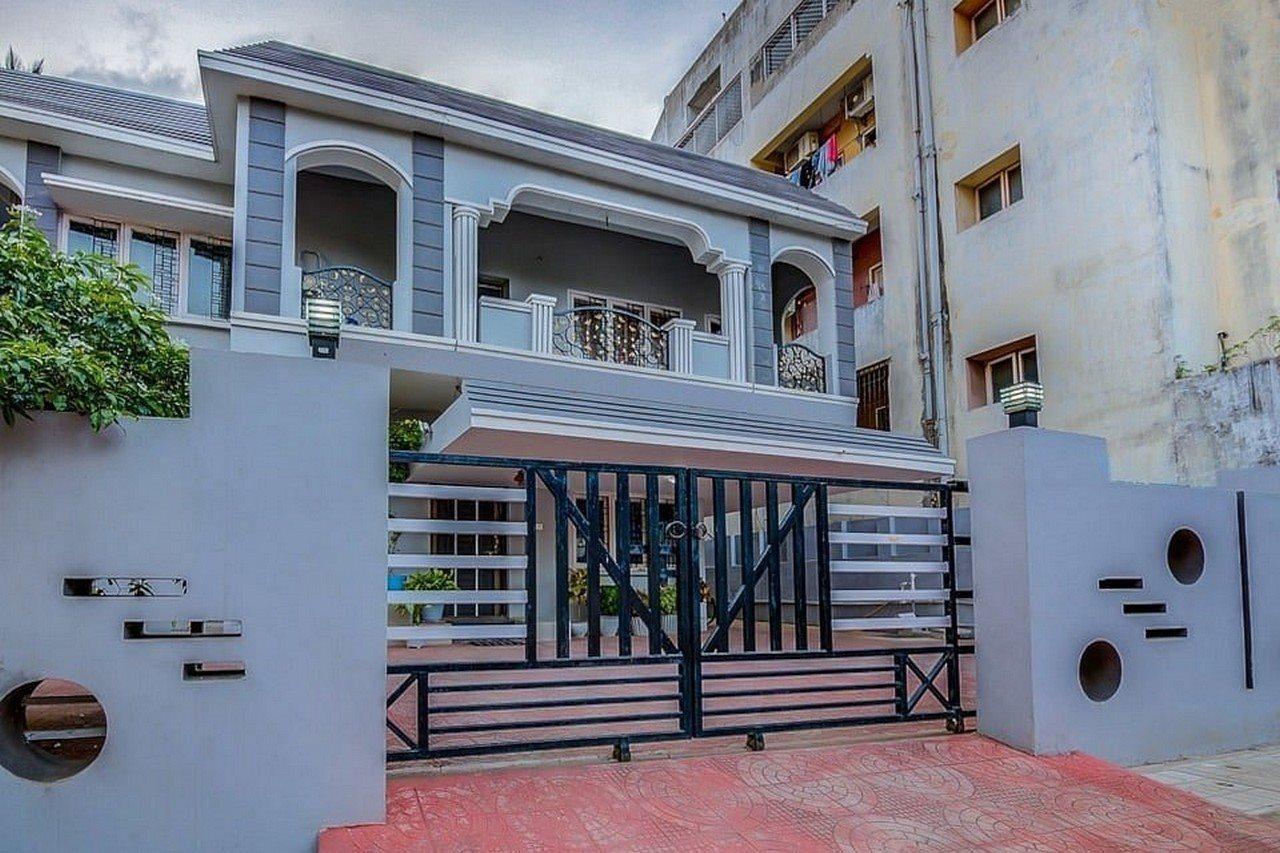Oyo 8929 Stay Siddhartha Residency Jalaripeta Екстер'єр фото