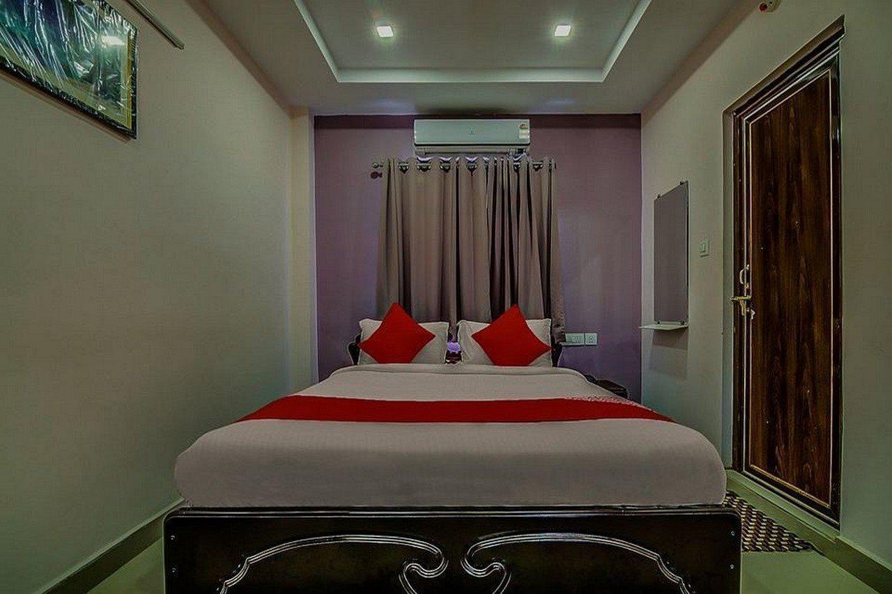 Oyo 8929 Stay Siddhartha Residency Jalaripeta Екстер'єр фото